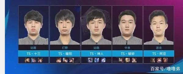 的职业生涯