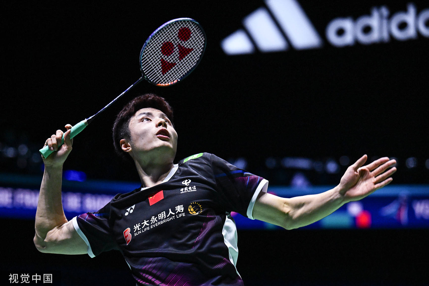 烈的竞争 烈的竞争