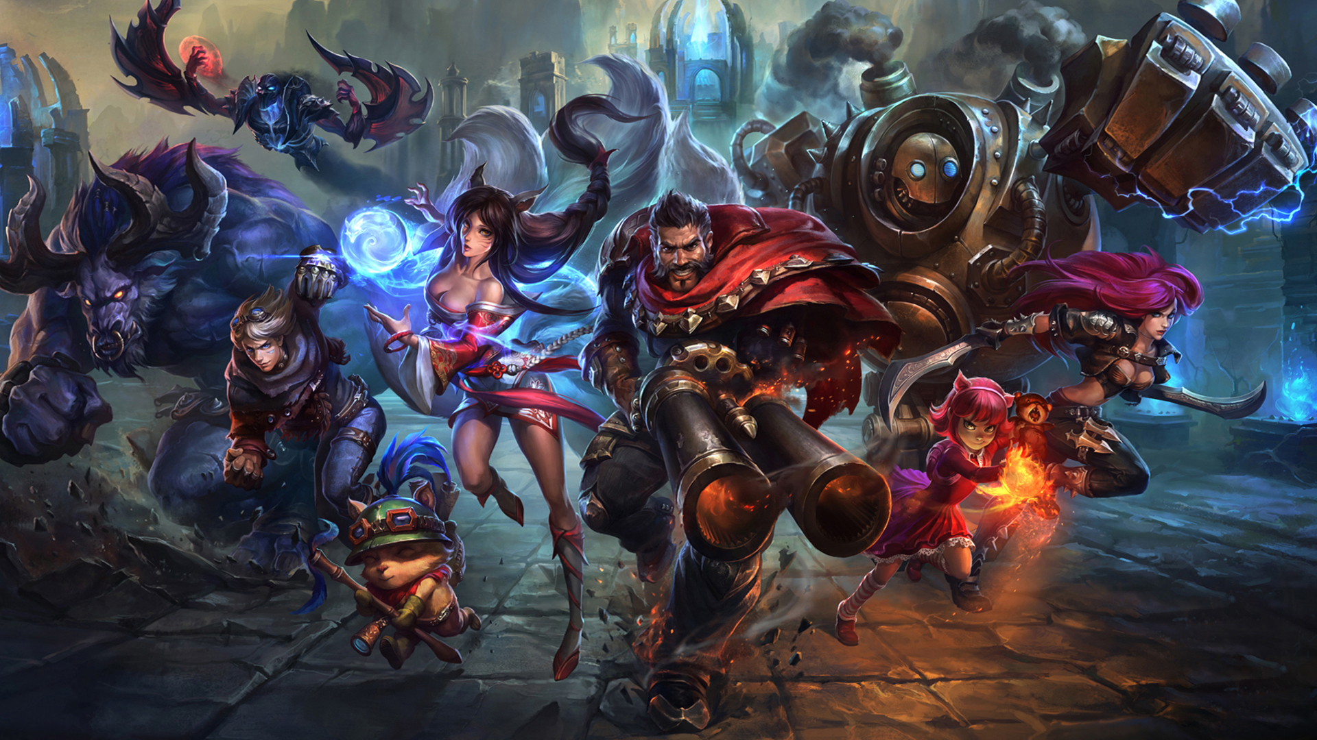 在田径赛场 在田径赛场