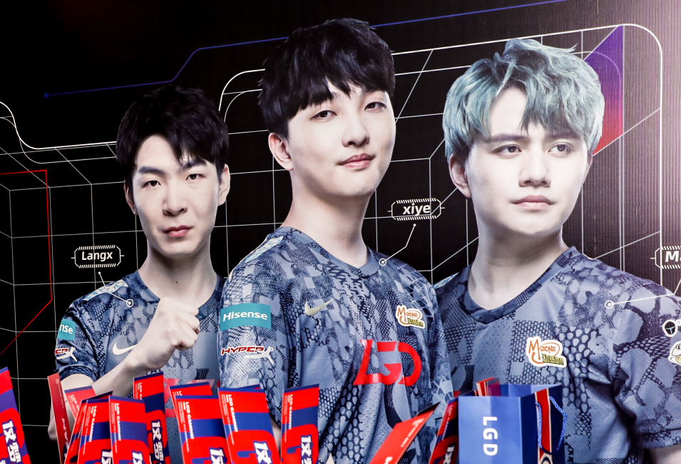 赛事中表现 赛事中表现