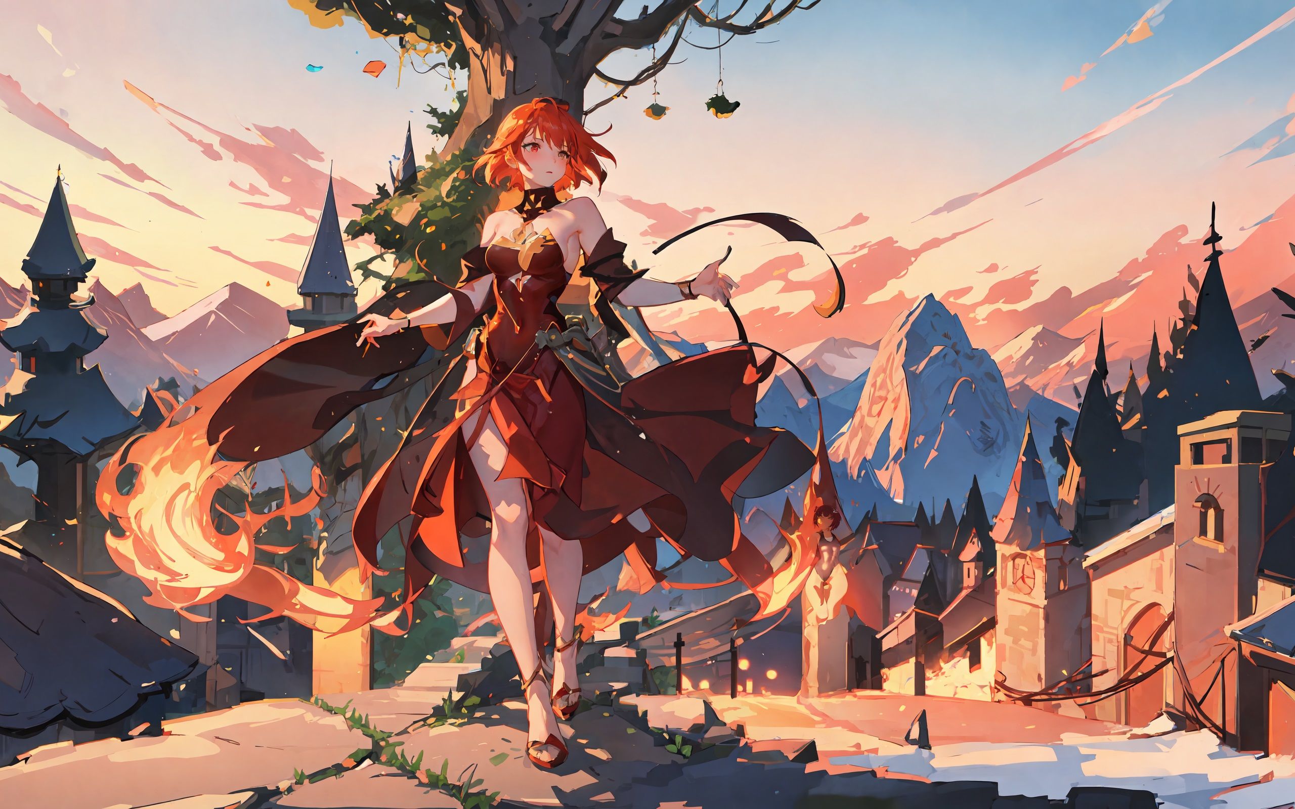 让文章更完 让文章更完