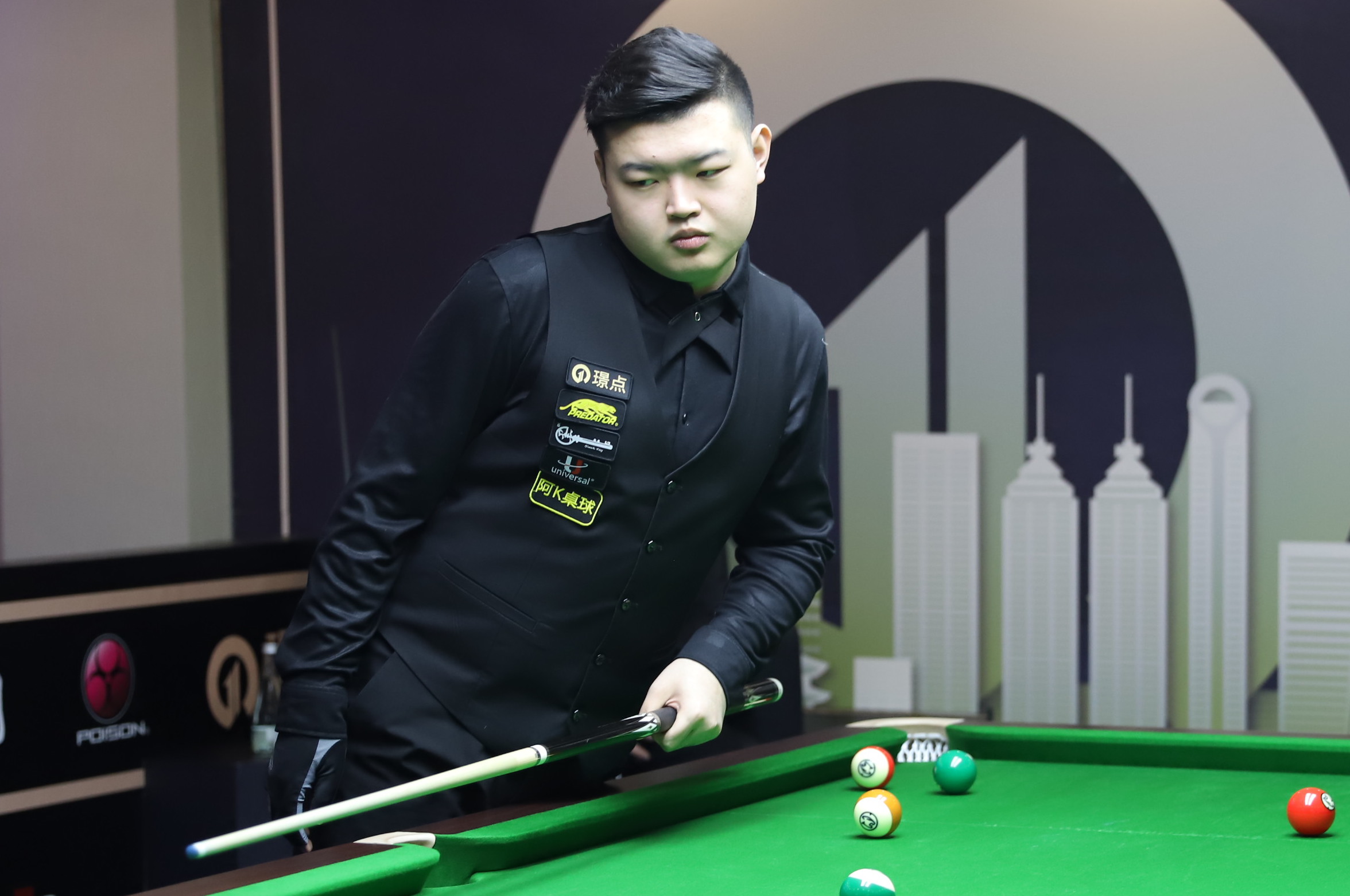 在比赛的后 在比赛的后