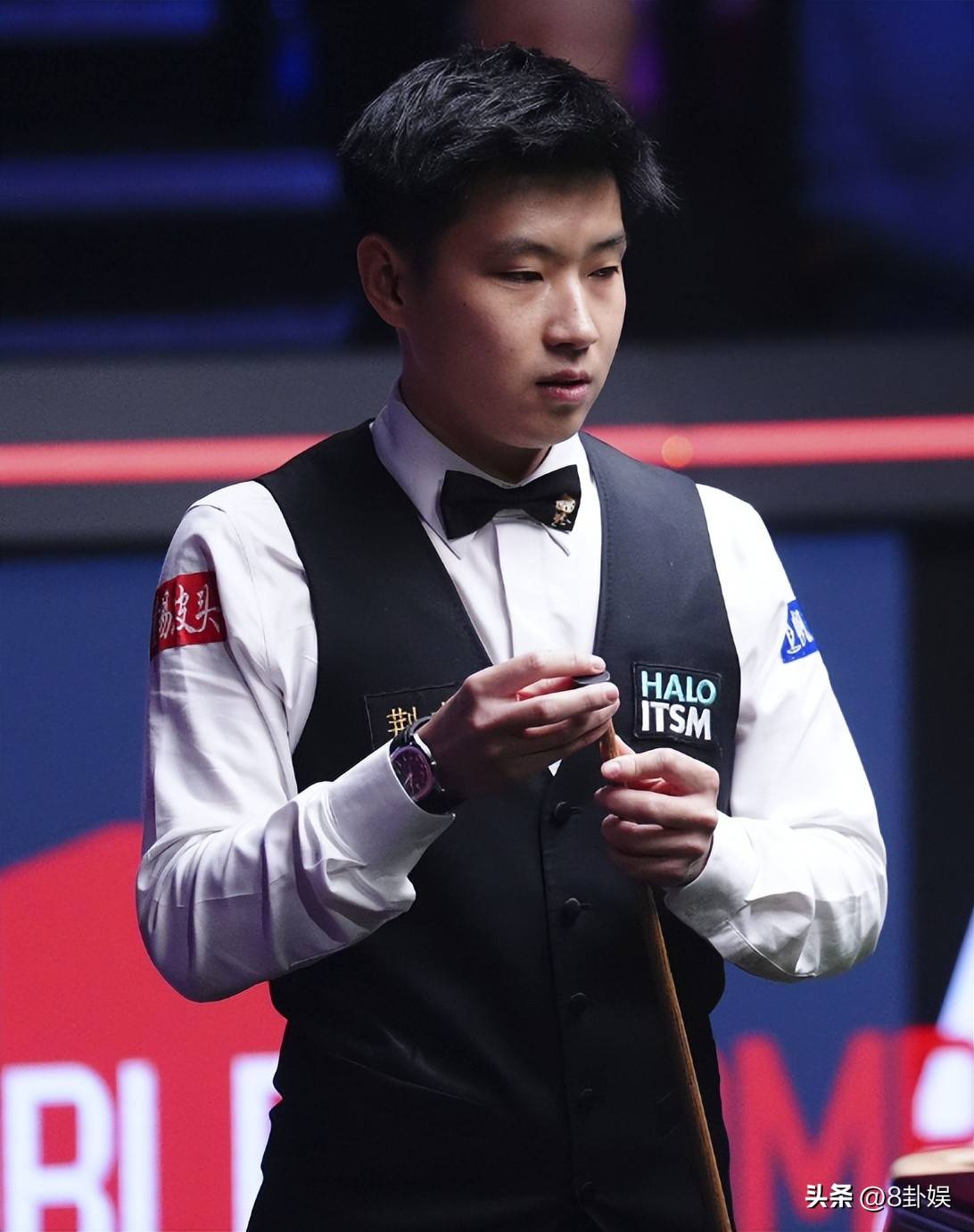 在本场比赛 在本场比赛