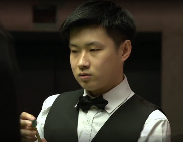 在对阵竞争 在对阵竞争