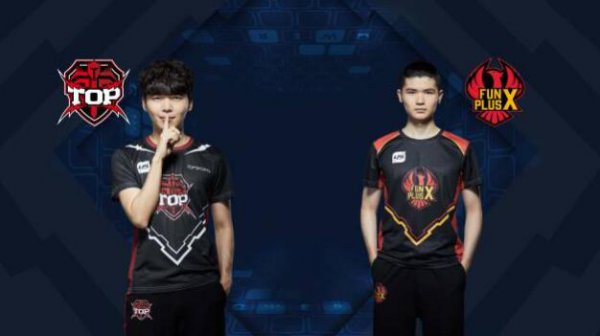 竞争中的一 竞争中的一