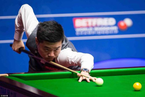 到了第三局 到了第三局